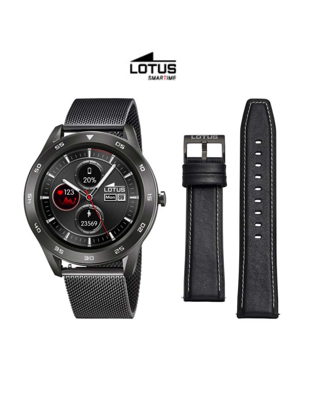 LOTUS Smart Watch
